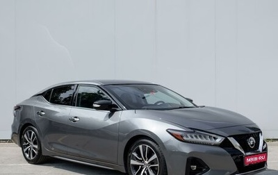 Nissan Maxima VIII, 2019 год, 2 599 000 рублей, 1 фотография