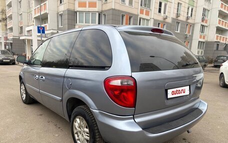 Dodge Caravan IV, 2004 год, 590 000 рублей, 4 фотография