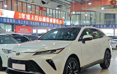 Toyota Venza, 2022 год, 2 840 227 рублей, 1 фотография
