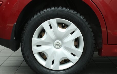 Nissan Tiida, 2013 год, 930 000 рублей, 4 фотография