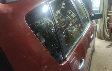 Renault Scenic III, 2007 год, 150 000 рублей, 2 фотография