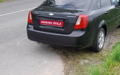 Chevrolet Lacetti, 2011 год, 510 000 рублей, 3 фотография