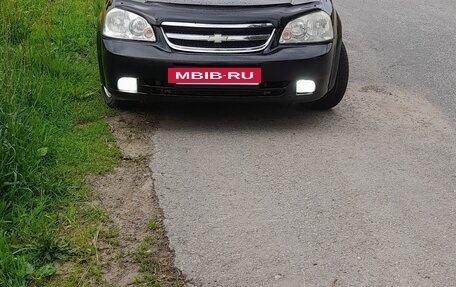 Chevrolet Lacetti, 2011 год, 510 000 рублей, 2 фотография