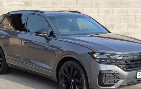 Volkswagen Touareg III, 2023 год, 6 880 000 рублей, 3 фотография