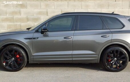Volkswagen Touareg III, 2023 год, 6 880 000 рублей, 4 фотография