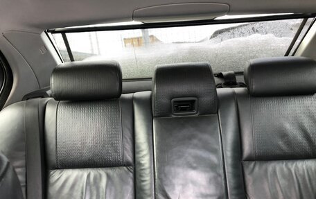 BMW 5 серия, 2005 год, 499 999 рублей, 2 фотография