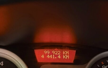 Renault Clio III, 2008 год, 600 000 рублей, 2 фотография