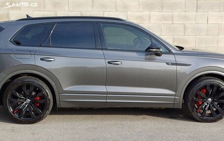Volkswagen Touareg III, 2023 год, 6 880 000 рублей, 5 фотография