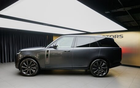 Land Rover Range Rover IV рестайлинг, 2025 год, 31 750 000 рублей, 6 фотография