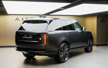 Land Rover Range Rover IV рестайлинг, 2025 год, 31 750 000 рублей, 7 фотография