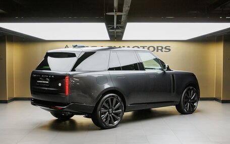 Land Rover Range Rover IV рестайлинг, 2025 год, 31 750 000 рублей, 3 фотография