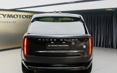 Land Rover Range Rover IV рестайлинг, 2025 год, 31 750 000 рублей, 4 фотография