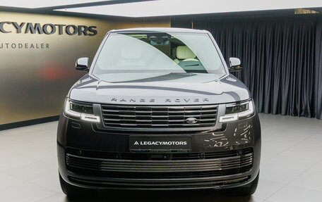 Land Rover Range Rover IV рестайлинг, 2025 год, 31 750 000 рублей, 2 фотография