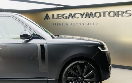 Land Rover Range Rover IV рестайлинг, 2025 год, 31 750 000 рублей, 11 фотография
