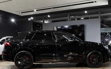 Audi SQ8, 2024 год, 18 990 000 рублей, 5 фотография