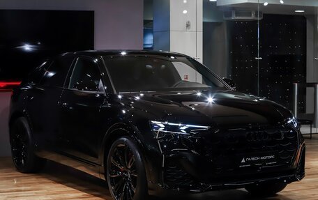 Audi SQ8, 2024 год, 18 990 000 рублей, 2 фотография