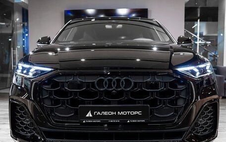 Audi SQ8, 2024 год, 18 990 000 рублей, 4 фотография