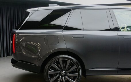 Land Rover Range Rover IV рестайлинг, 2025 год, 31 750 000 рублей, 10 фотография