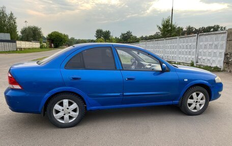 Nissan Almera Classic, 2006 год, 320 000 рублей, 3 фотография
