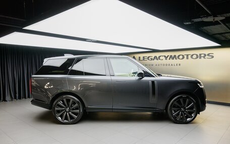 Land Rover Range Rover IV рестайлинг, 2025 год, 31 750 000 рублей, 9 фотография
