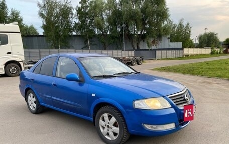 Nissan Almera Classic, 2006 год, 320 000 рублей, 2 фотография