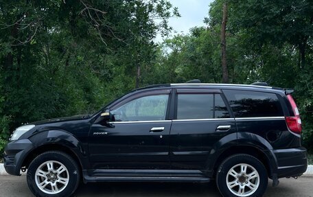 Great Wall Hover H3 I, 2011 год, 596 000 рублей, 3 фотография
