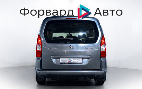 Citroen Berlingo II рестайлинг, 2010 год, 650 000 рублей, 6 фотография
