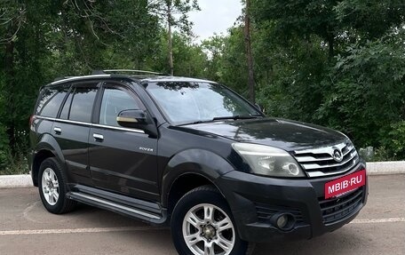 Great Wall Hover H3 I, 2011 год, 596 000 рублей, 5 фотография