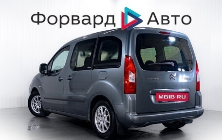 Citroen Berlingo II рестайлинг, 2010 год, 650 000 рублей, 5 фотография