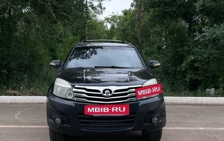 Great Wall Hover H3 I, 2011 год, 596 000 рублей, 4 фотография