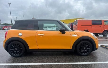 MINI Hatch, 2014 год, 1 800 000 рублей, 2 фотография