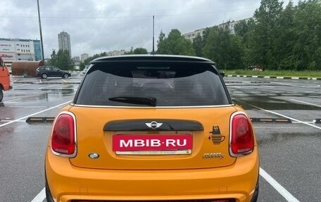 MINI Hatch, 2014 год, 1 800 000 рублей, 4 фотография