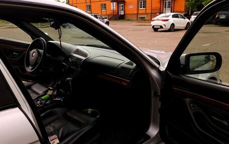 BMW 7 серия, 1999 год, 1 700 000 рублей, 8 фотография
