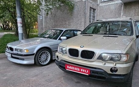 BMW 7 серия, 1999 год, 1 700 000 рублей, 2 фотография