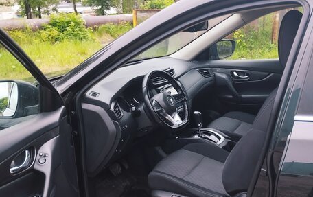 Nissan X-Trail, 2020 год, 2 275 000 рублей, 6 фотография