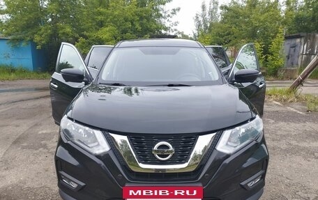Nissan X-Trail, 2020 год, 2 275 000 рублей, 2 фотография