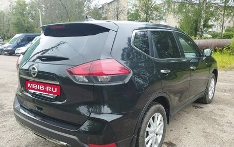 Nissan X-Trail, 2020 год, 2 275 000 рублей, 3 фотография