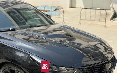 Cadillac CT5 I, 2022 год, 3 150 000 рублей, 4 фотография
