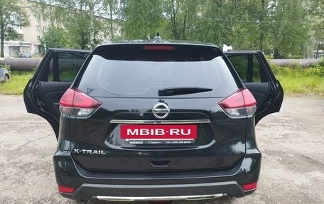 Nissan X-Trail, 2020 год, 2 275 000 рублей, 4 фотография