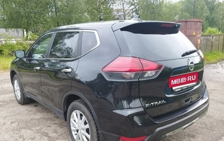 Nissan X-Trail, 2020 год, 2 275 000 рублей, 5 фотография