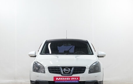 Nissan Qashqai, 2007 год, 949 000 рублей, 2 фотография