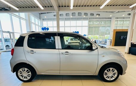 Toyota Passo III, 2020 год, 929 000 рублей, 7 фотография