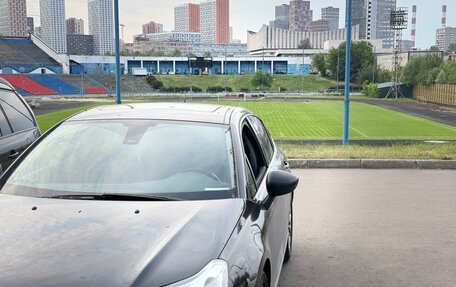 Citroen C5 II, 2008 год, 1 550 000 рублей, 2 фотография