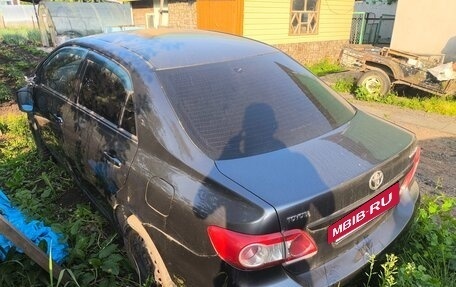 Toyota Corolla, 2013 год, 350 000 рублей, 2 фотография