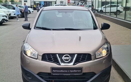 Nissan Qashqai, 2011 год, 1 050 000 рублей, 3 фотография