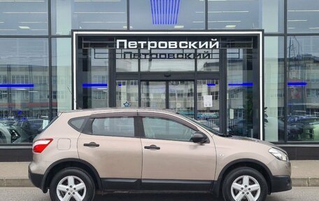 Nissan Qashqai, 2011 год, 1 050 000 рублей, 5 фотография