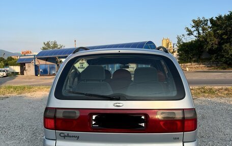 Ford Galaxy II, 1996 год, 380 000 рублей, 3 фотография