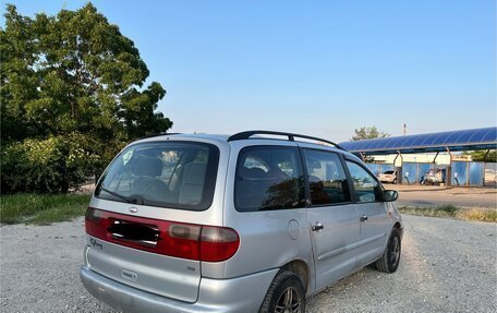 Ford Galaxy II, 1996 год, 380 000 рублей, 2 фотография