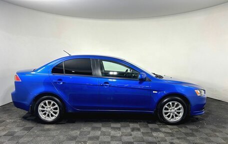 Mitsubishi Lancer IX, 2012 год, 860 000 рублей, 4 фотография