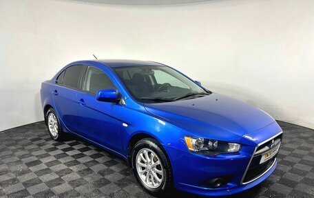 Mitsubishi Lancer IX, 2012 год, 860 000 рублей, 3 фотография